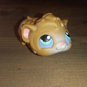 Lps Littlest Pet Shop toy Pet Guinea Pig